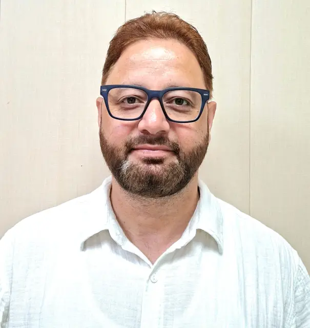 Mohd Ejaz