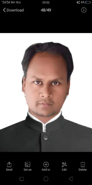 Sunil Kumar