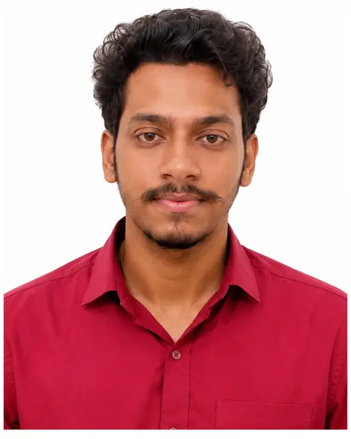 Sayan Debnath
