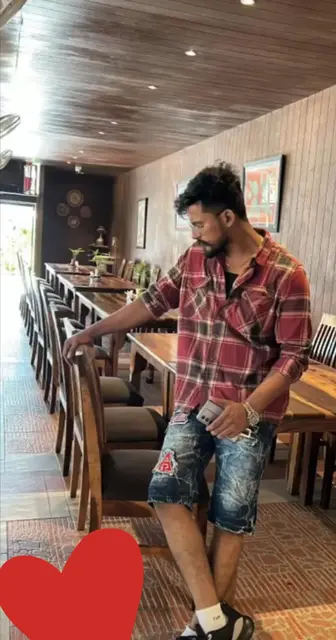 Gaurav Sharma