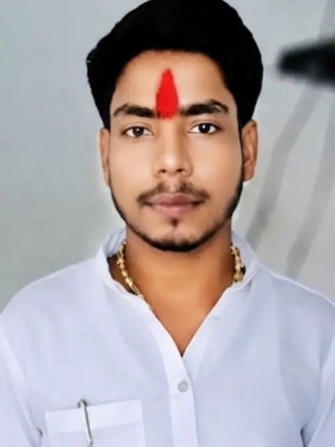 ASHISH KUMAR PATEL