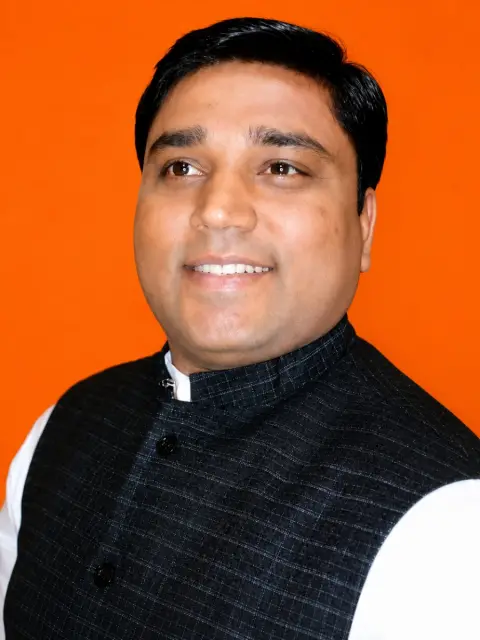 Tiwari Narendra Ravindra