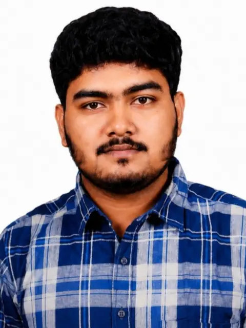 Deebakar Ghosh