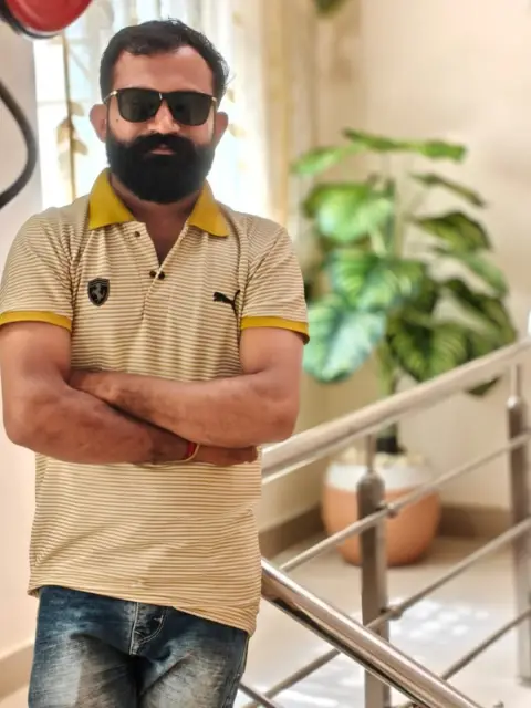 Luva Prakashkumar Jivabhai