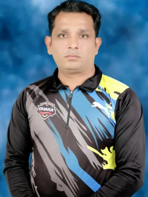 Mohammed Naim Khilji