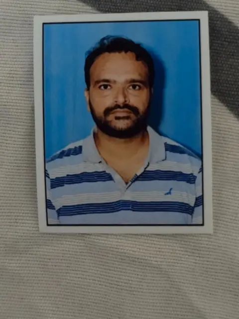 Manpreet Singh