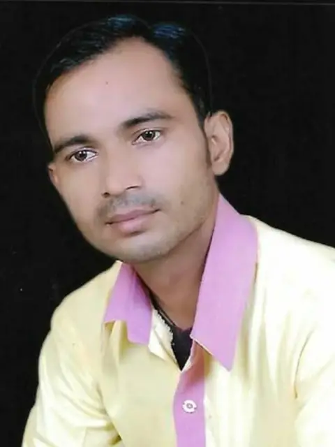 Devendra Mandeliya