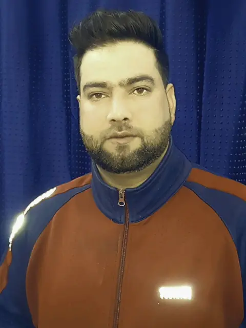 Bilal Ahmad Pandith