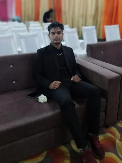 Shyam Ji