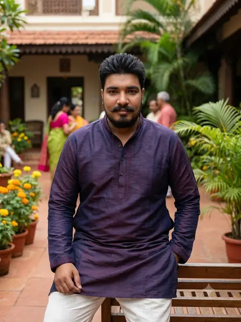 Karamjeet Kumar