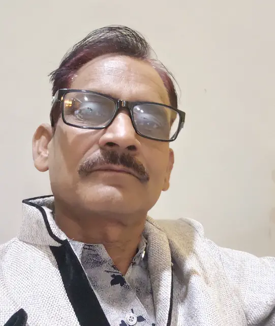 Jiyauddin Ansari