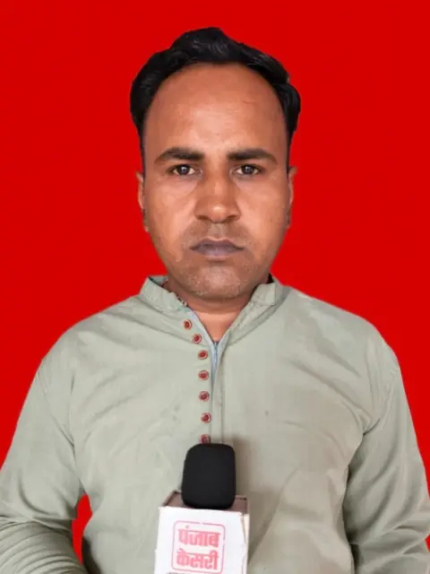 Bhagwat Sharma