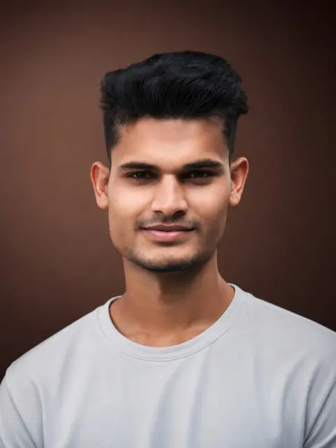 Shahbaz Alam
