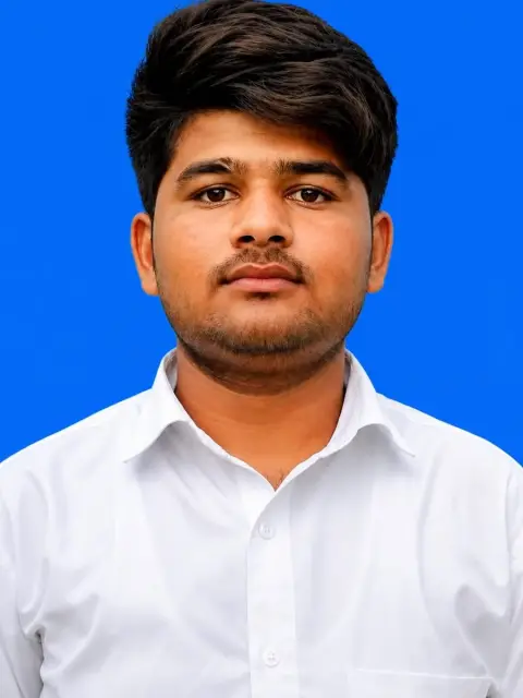 Mohammad Zubair
