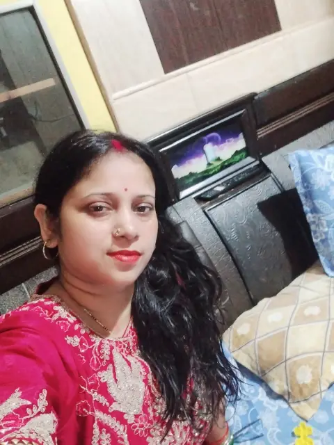 Khushbu kumari