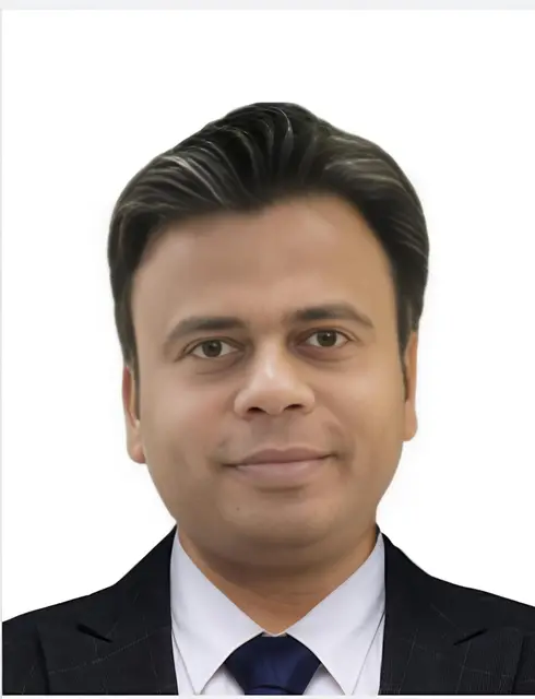 Sachin Garg