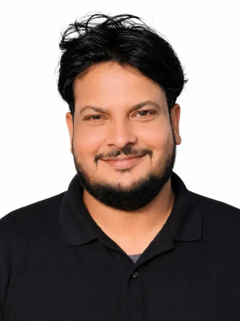 Wasim Ahmad