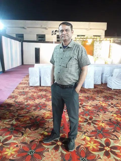 Rakesh Kumar