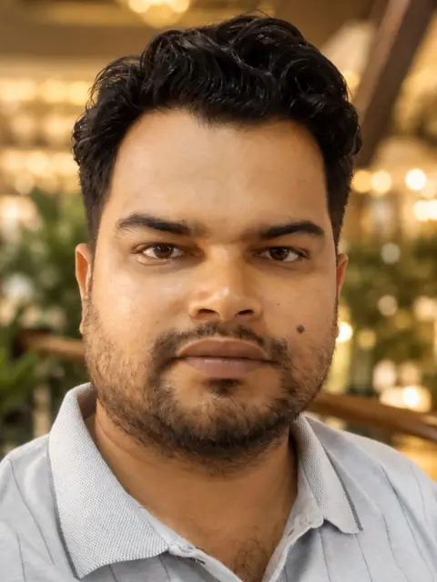 Chandan Kumar Singh