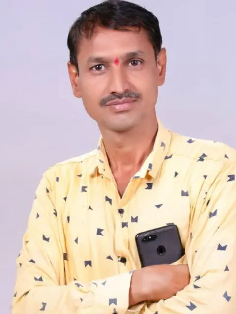 Kinkar Laxman Mahadev