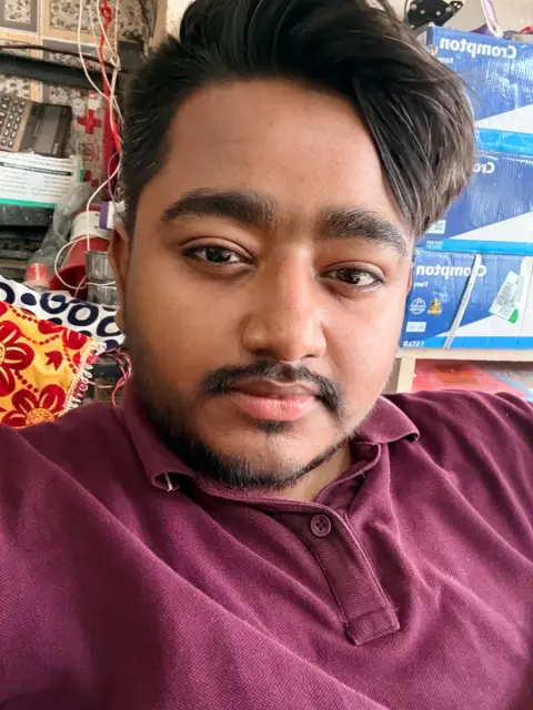 Vaibhav Kasaudhan