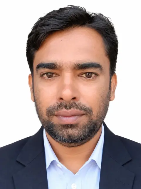 Gulzar Ahmad