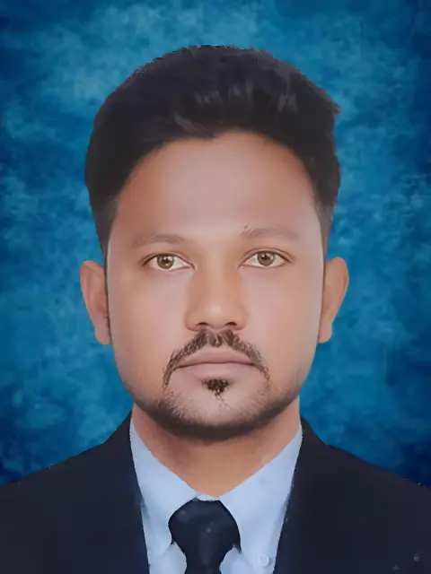 Mohammed Khadeer