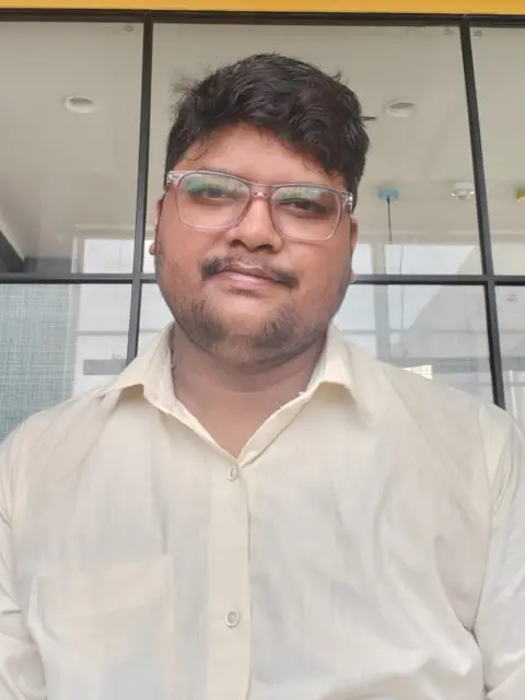 Shivendra chaubey