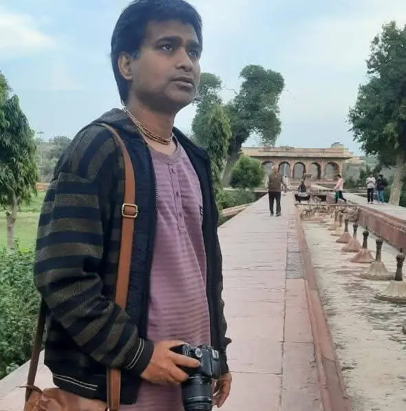 Manab Mondal