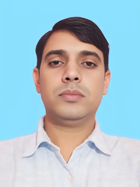 Md. Nasim Ansari
