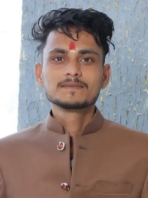 Ayush Sharma