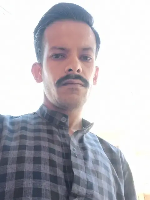Suraj Arora