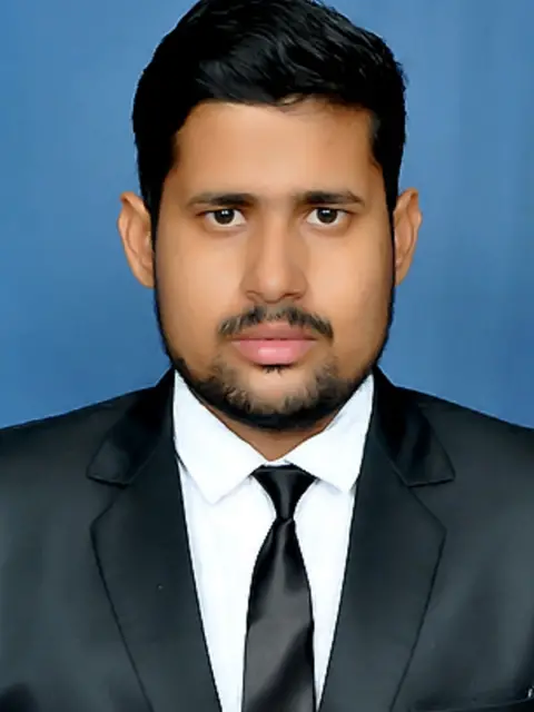 TAHIR KHAN