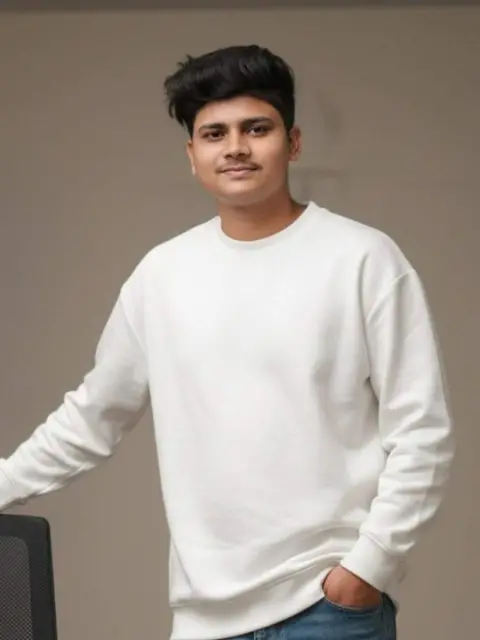 Anuj Shrivastav