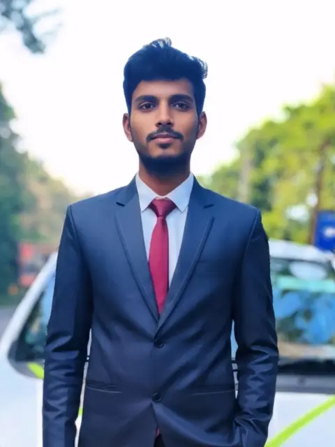 Vibhash Kumar