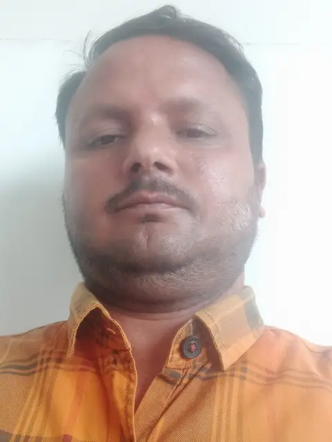 Arvind Kumar