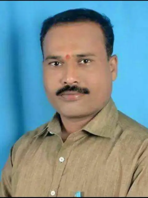 Marutirao Gorakh Jagdale