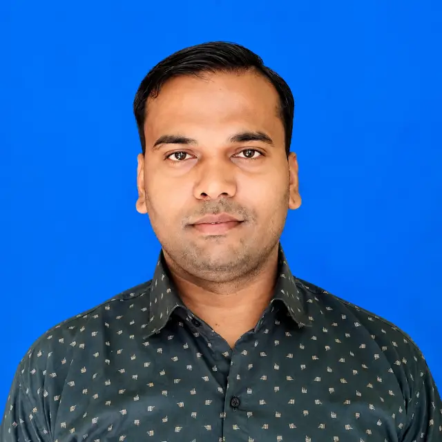 Shahzad Alam
