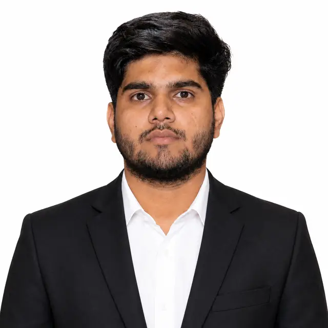 Saim Raja
