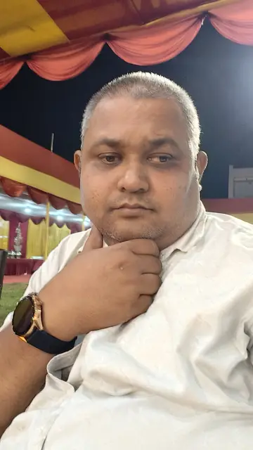 Barun Kumar