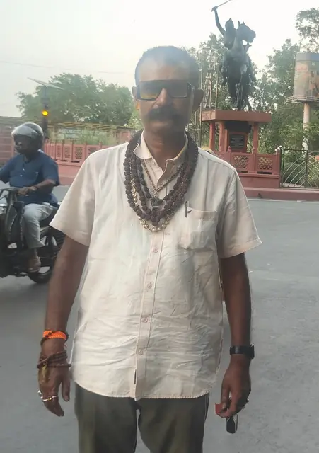 Sachin Pandey