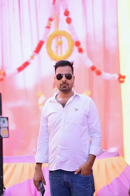 Kuldeep