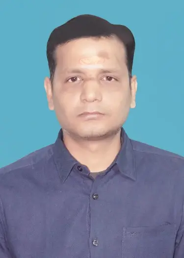 Ravi Shankar Keshari