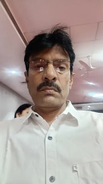 Anil Kumar Gupta