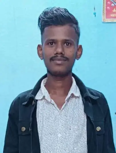 Nitesh Kumar