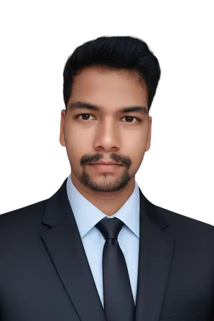 Manoj Kumar Pradhan