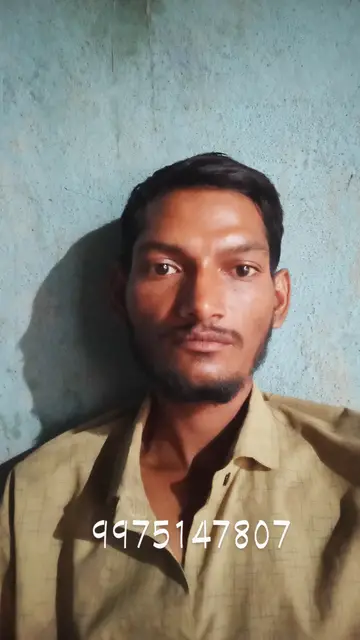Prafull Gorkhanath Gawai