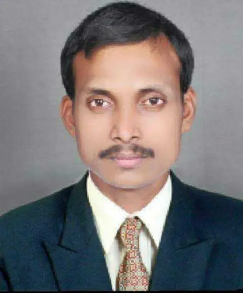 Chandaloori Ramu Kumar