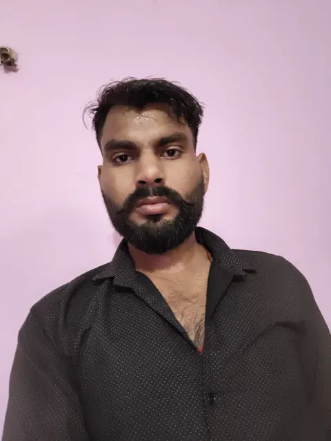 Kapil Kumar
