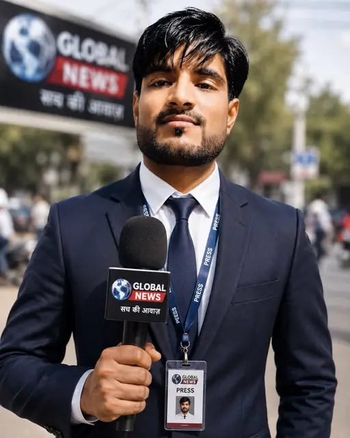 Praveen Mewade